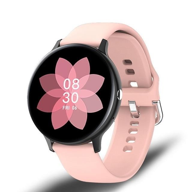New Smart Watch Activity Tracker Heart Rate Android IOS