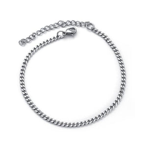Hot Fashion Stainless Steel Chain Bracelet